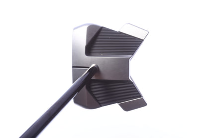 Used Titleist Scotty Cameron Phantom 11R OC Putter - Right-Handed - 34 in - Mallet
