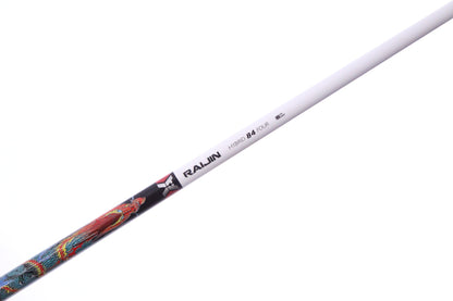 Used Va Composites Raijin Hybrid Shaft Regular Flex Graphite - 38.5 in - Mizuno Adapter-Next Round