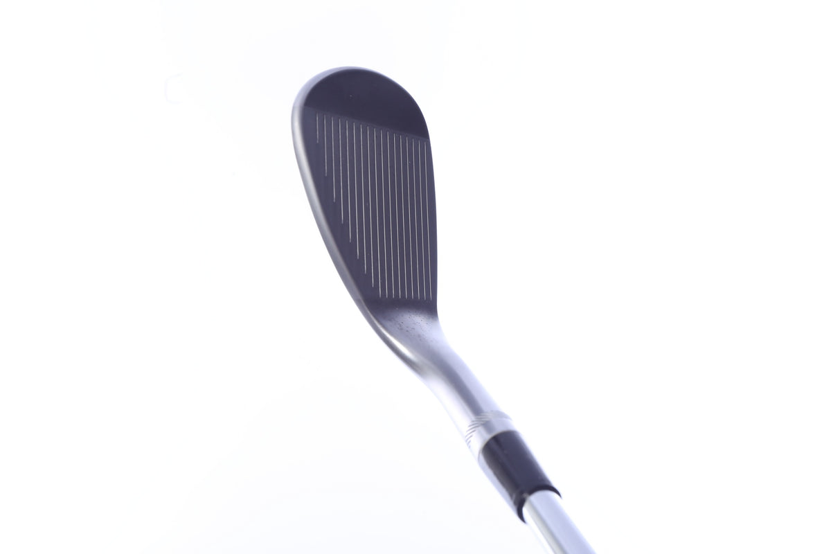 Used Titleist Vokey SM9 Tour Chrome Sand Wedge - Left-Handed - 56 Degrees - Wedge Flex-Next Round