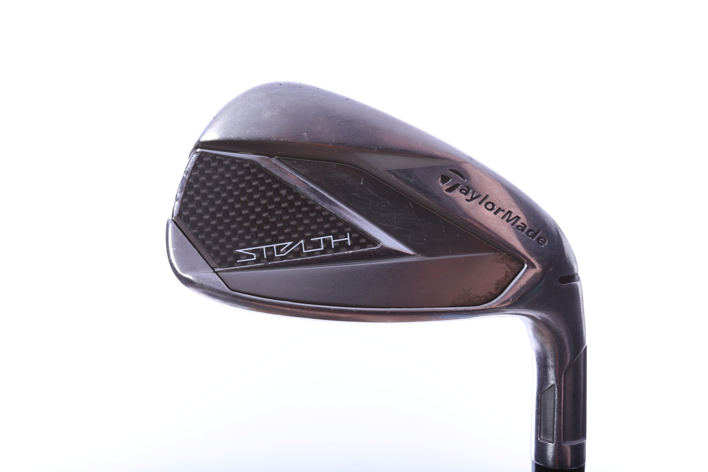 Used TaylorMade STEALTH Single 8-Iron - Right-Handed - Ladies Flex-Next Round