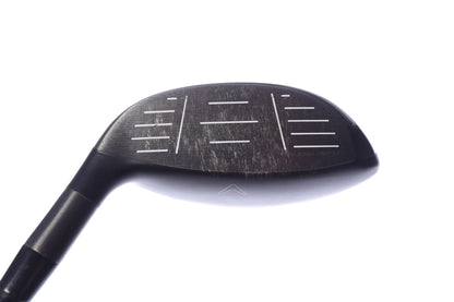 Used Callaway Rogue ST MAX 5-Wood - Right-Handed - 18 Degrees - Regular Flex-Next Round