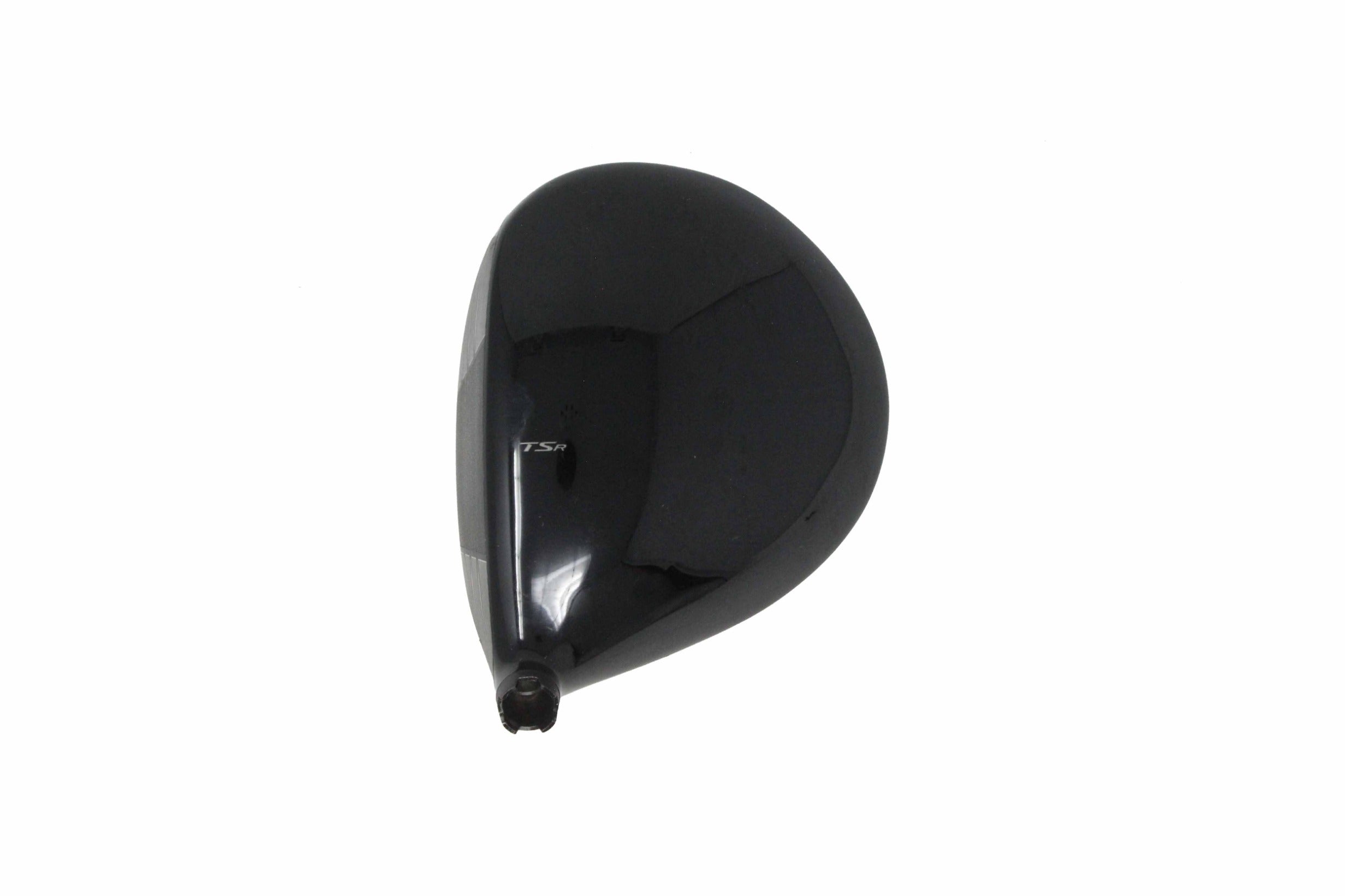 Used Titleist TSR3 Driver - HEAD ONLY - Right-Handed - 8 Degrees