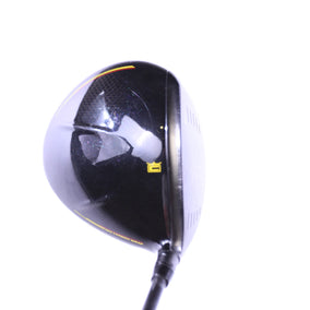 Used Cobra King SpeedZone Driver - 9 Degrees - Stiff Flex Aldila Rogue - Left-Handed-Next Round