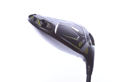 Used Ping G430 MAX Driver - 10.5 Degrees - Regular Flex Ping ALTA CB Black - Right-Handed