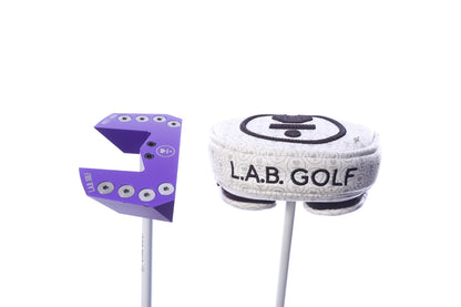 Used L.A.B. Golf Mezz 1 Max Putter - Right-Handed - 33.5 in - Mallet-Next Round