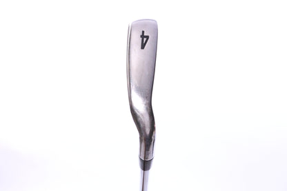 Used Titleist AP1 Single 4-Iron - Right-Handed - Regular Flex