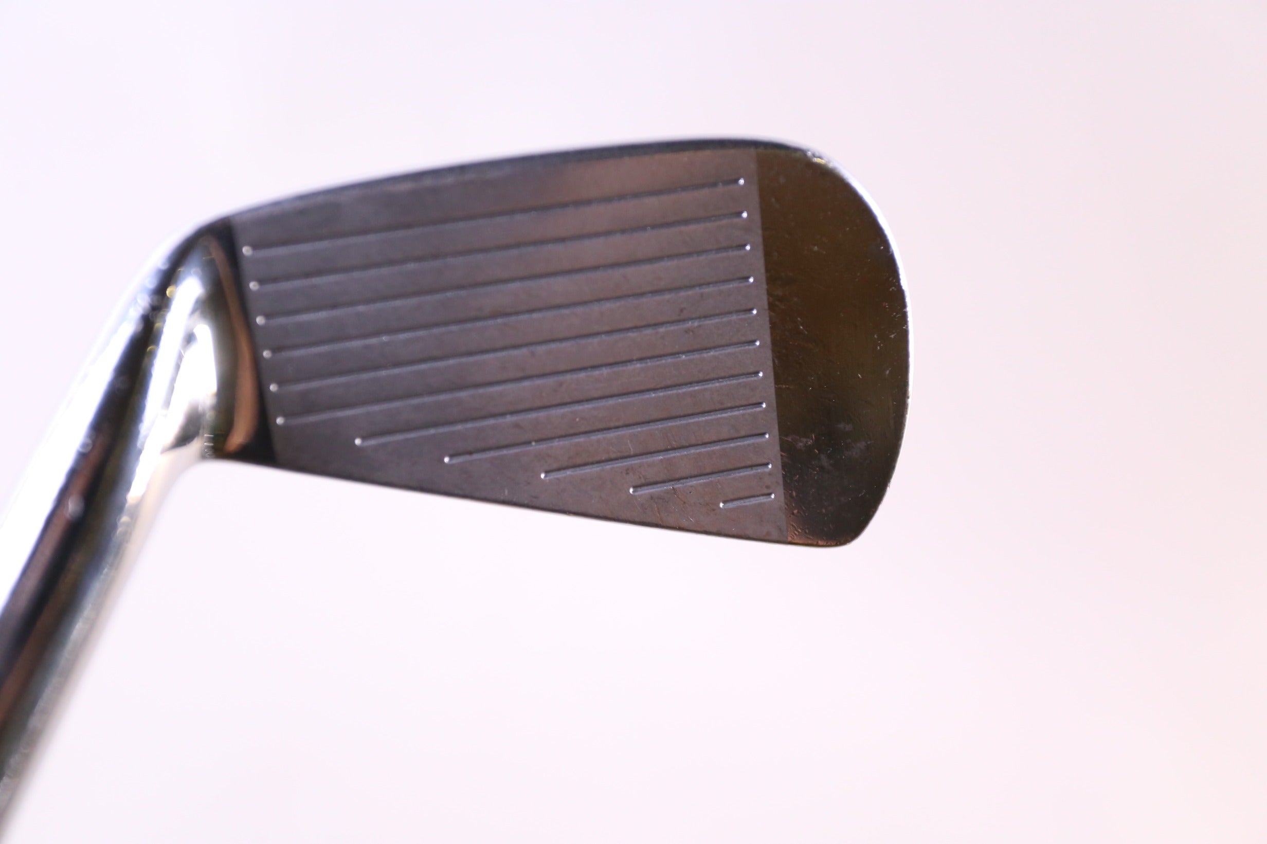 Mizuno MP-14 Iron Set 3-9+Pw Dynamic Gold X100 8pcs Golf Clubs From Japan  Used | eBay