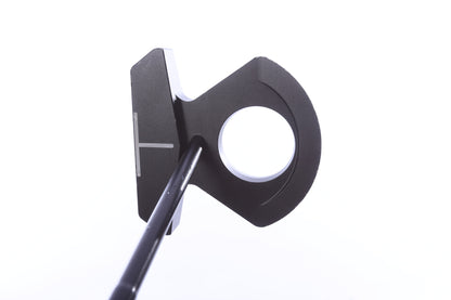 Used L.A.B. Golf DF3 Putter - Right-Handed - 35 in - Mallet-Next Round