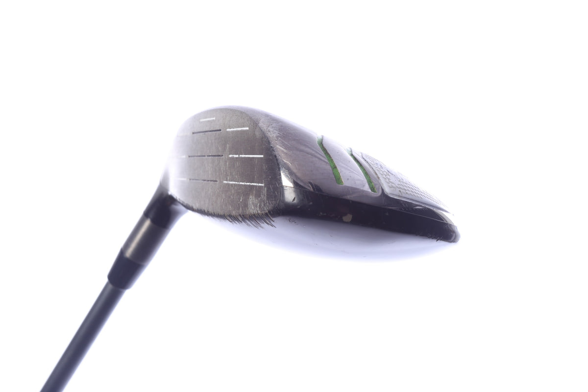 Used Callaway Epic MAX 5-Wood - Right-Handed - 18 Degrees - Stiff Flex