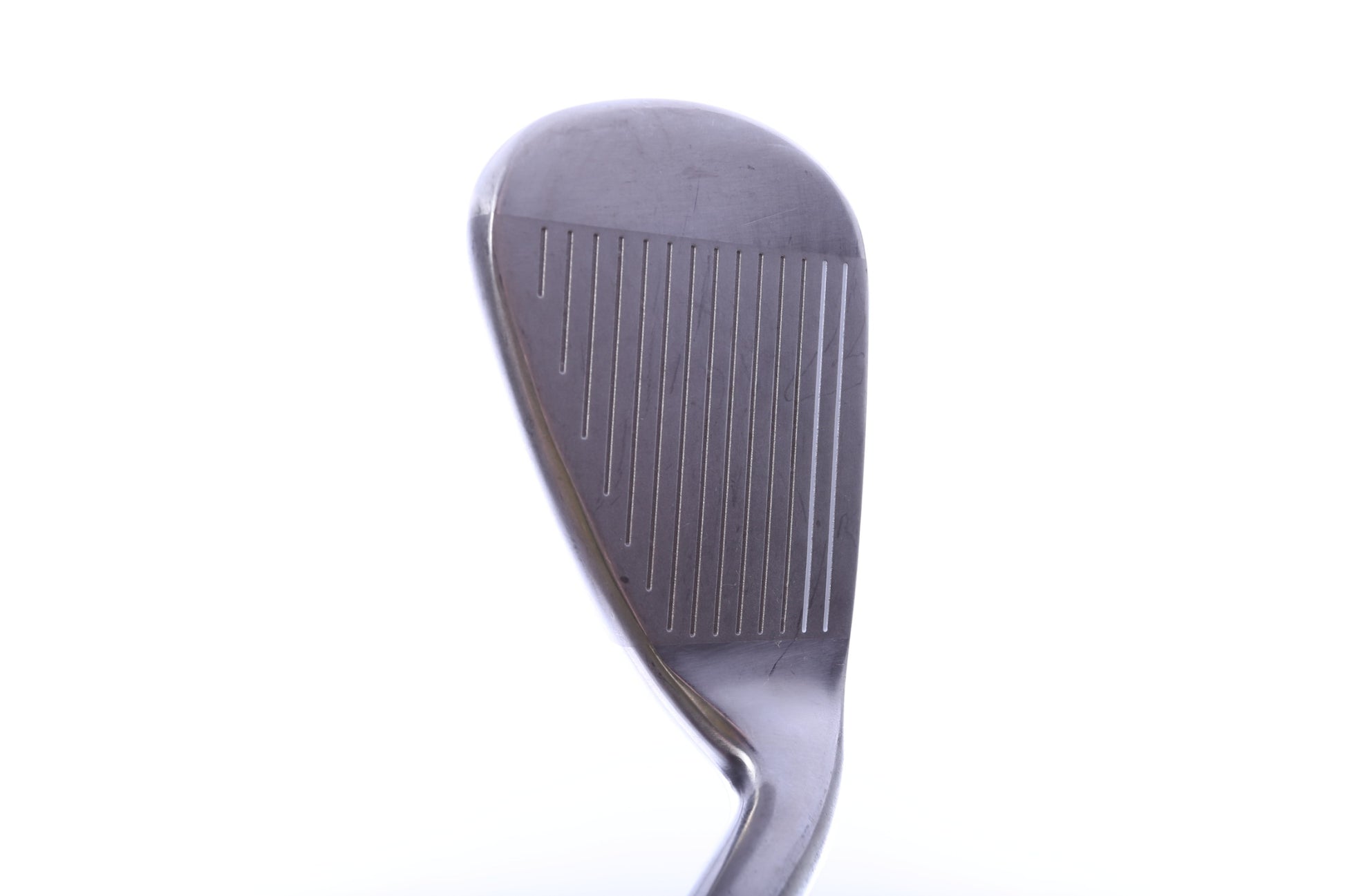Used Callaway Mavrik Iron Set - Left-Handed - 5-PW - Regular Flex-Next Round