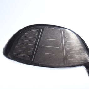 Used Callaway Big Bertha 23 Driver - 9 Degrees - Stiff Flex Project X HZRDUS Smoke Red RDX - Left-Handed-Next Round