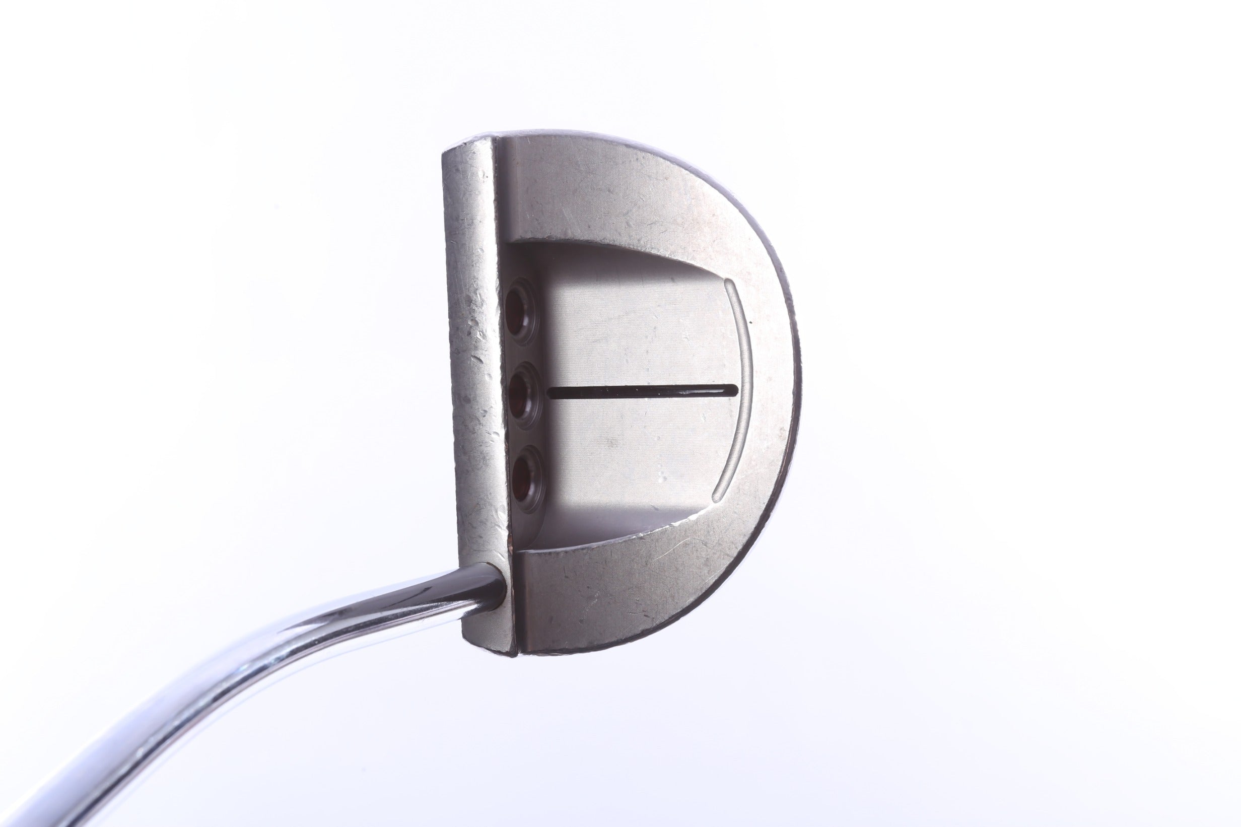 Used Titleist Scotty Cameron GoLo 7 Dual Balance Putter - Right-Handed - 38 in - Mallet-Next Round