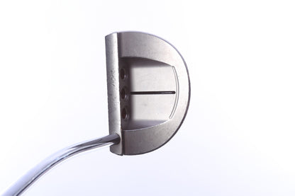 Used Titleist Scotty Cameron GoLo 7 Dual Balance Putter - Right-Handed - 38 in - Mallet-Next Round