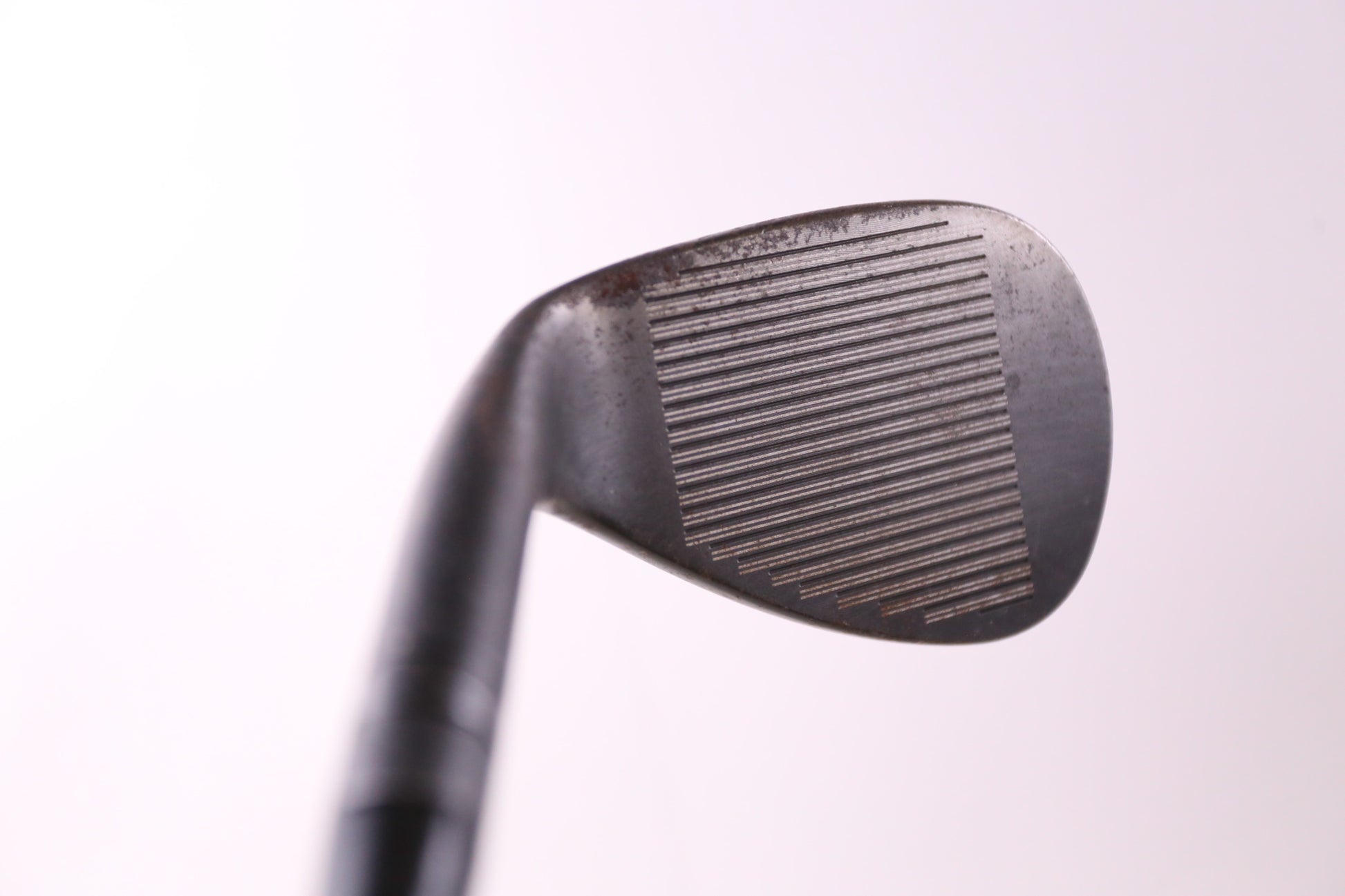 Used Tommy Armour 845 Sand Wedge - Right-Handed - 56 Degrees - Stiff Flex-Next Round