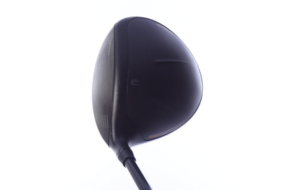 Used Cobra LTDx Driver - 9 Degrees - Stiff Flex Project X HZRDUS SMOKE Blue RDX - Right-Handed