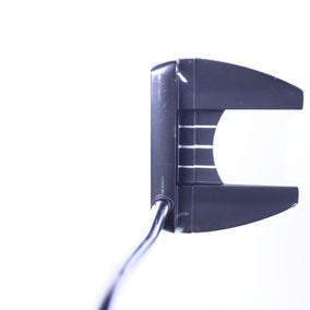 Used Wilson Staff 2024 Infinite Bucktown Putter - Right-Handed - 35 in - Mallet-Next Round