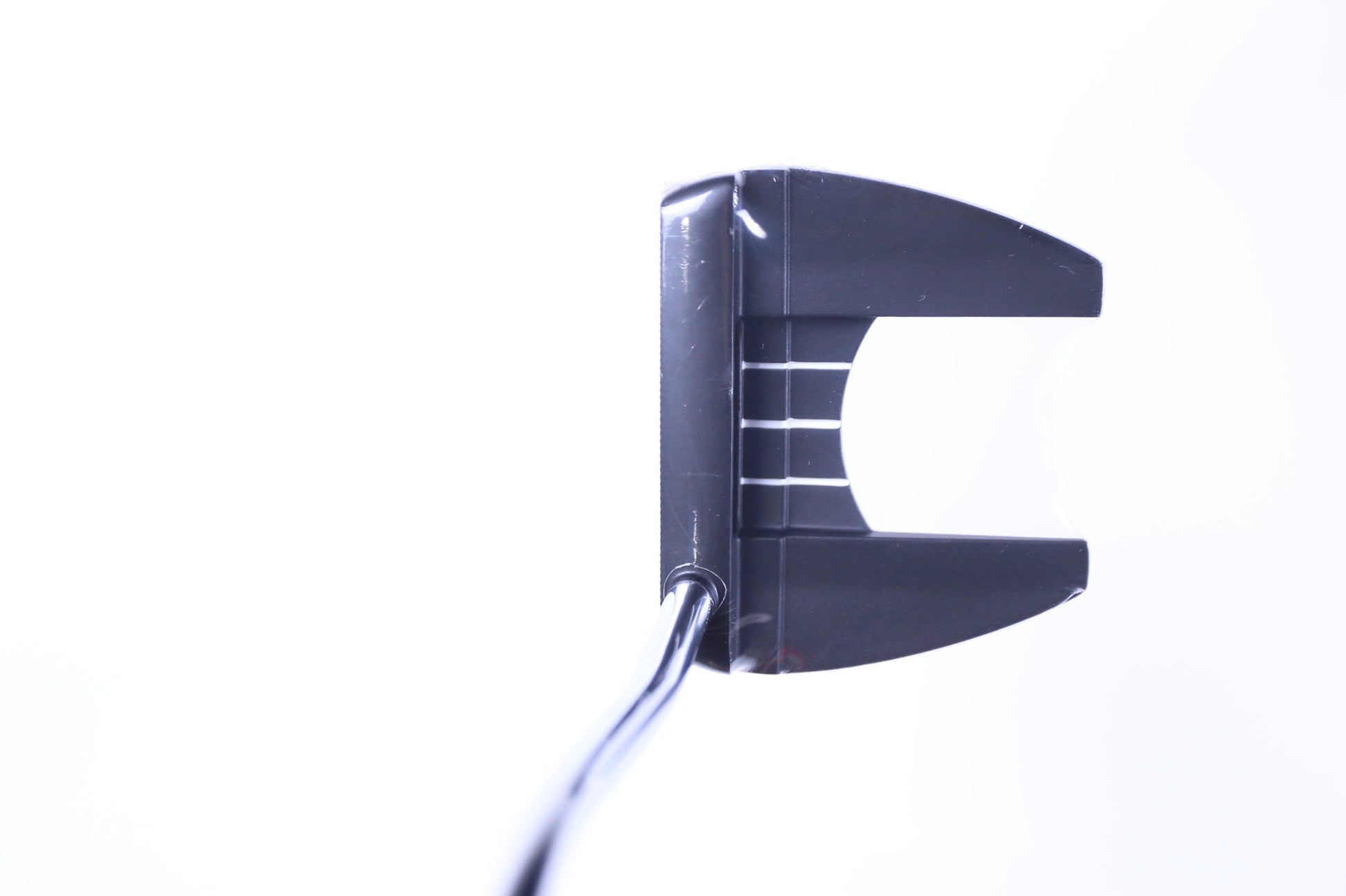 Used Wilson Staff 2024 Infinite Bucktown Putter - Right-Handed - 35 in - Mallet-Next Round