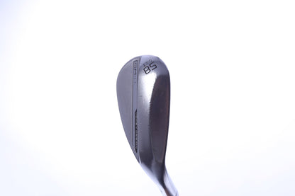 Used Titleist Vokey SM10 Tour Chrome Lob Wedge - Right-Handed - 58 Degrees - Wedge Flex-Next Round