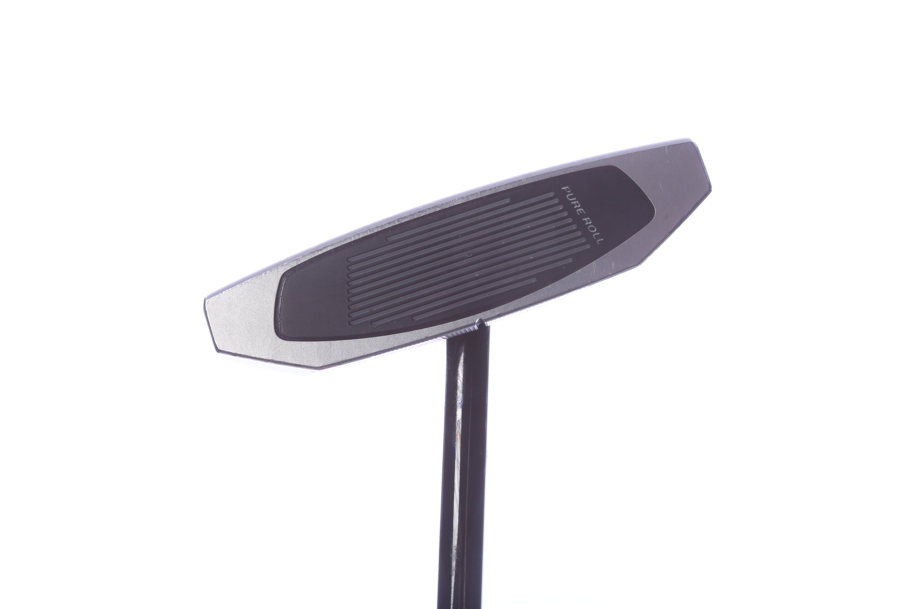 Used TaylorMade Spider 5K-ZT Putter - Right-Handed - 32.5 in - Mallet