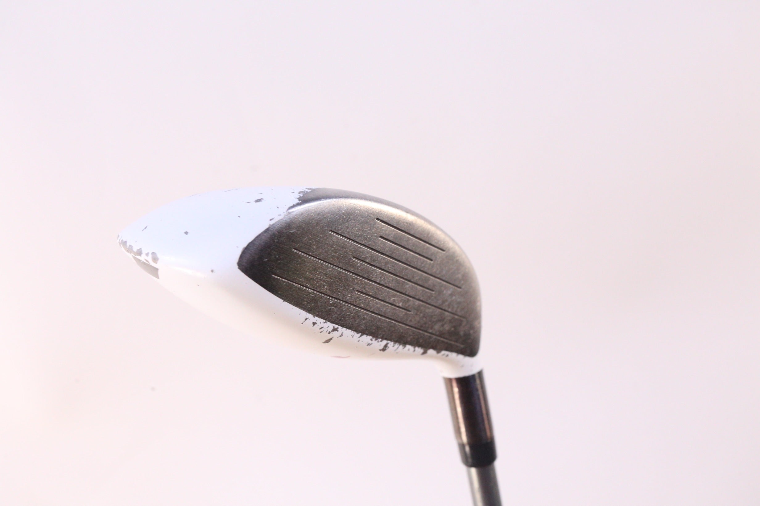 TaylorMade Burner outlet Superfast Used Left Handed Men's Regular Flex 10.5 Loft Driver