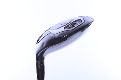 Used Titleist TS2 3-Wood - Left-Handed - 16.5 Degrees - Regular Flex-Next Round