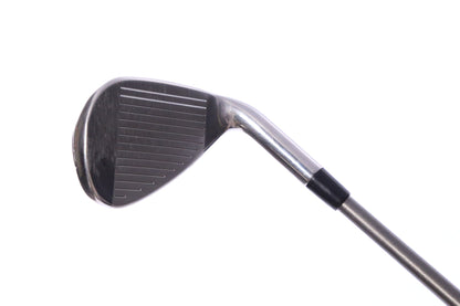 Used Callaway Rogue ST MAX Approach Wedge - Left-Handed - 46 Degrees - Stiff Flex-Next Round