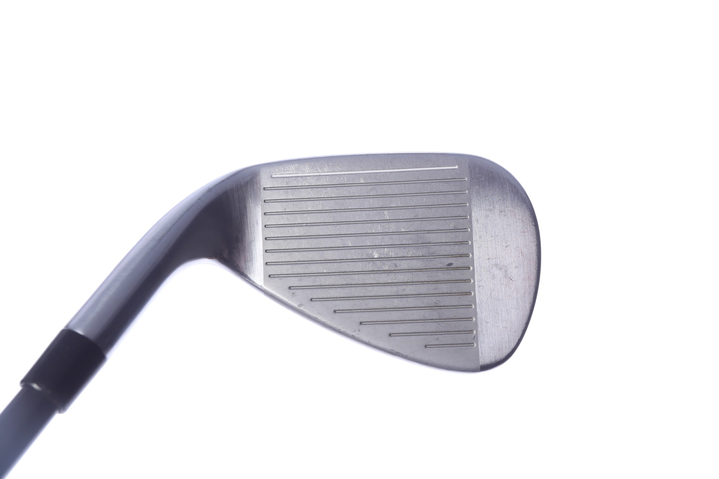Used TaylorMade Qi HL Single 9-Iron - Right-Handed - Seniors Flex-Next Round