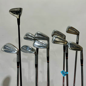 Wholesale Lot of 30 Golf Clubs - Assorted Golf Clubs-Next Round