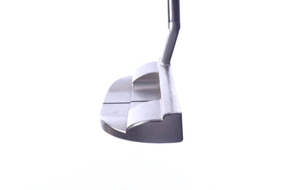 Used Titleist Scotty Cameron Super Select Fastback 1.5 Putter - Right-Handed - 32 in - Mid-mallet