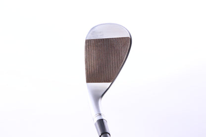 Used TaylorMade Milled Grind 3 Chrome Sand Wedge - Right-Handed - 56 Degrees - Seniors Flex-Next Round