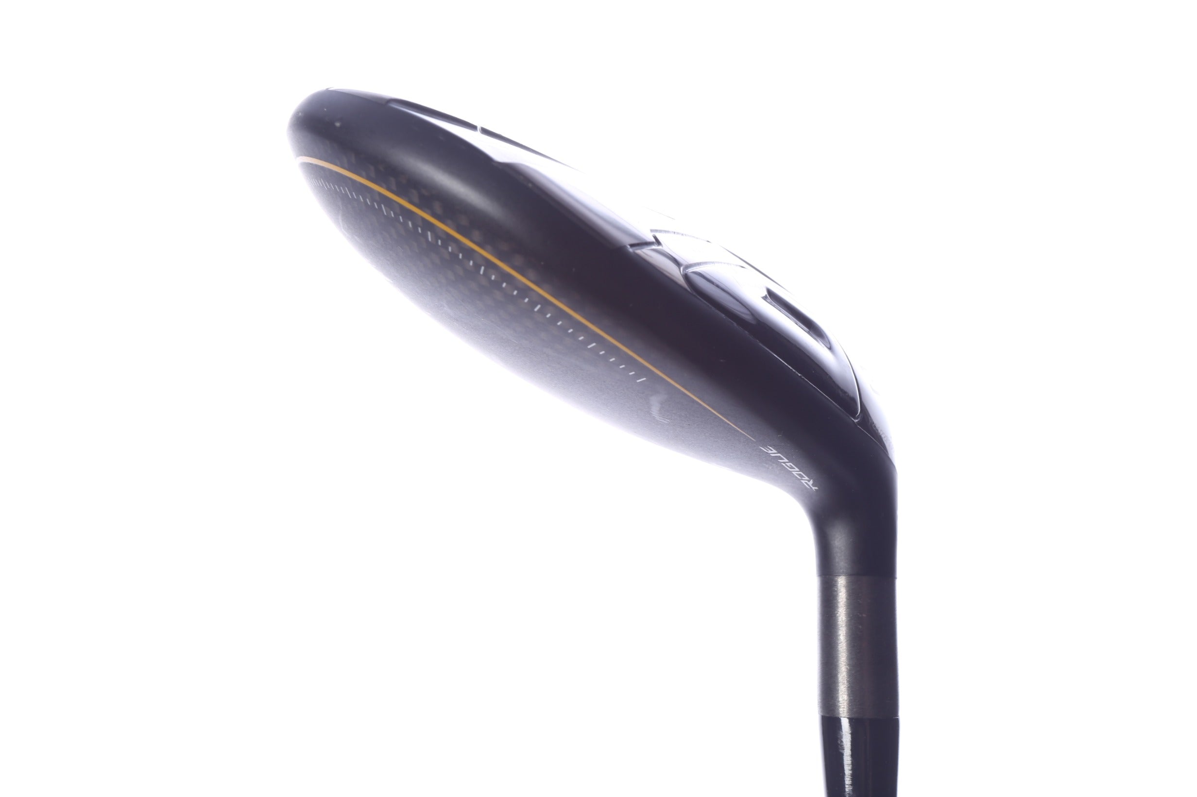 Used Callaway Rogue ST MAX 3-Wood - Right-Handed - 15 Degrees - Stiff Flex-Next Round