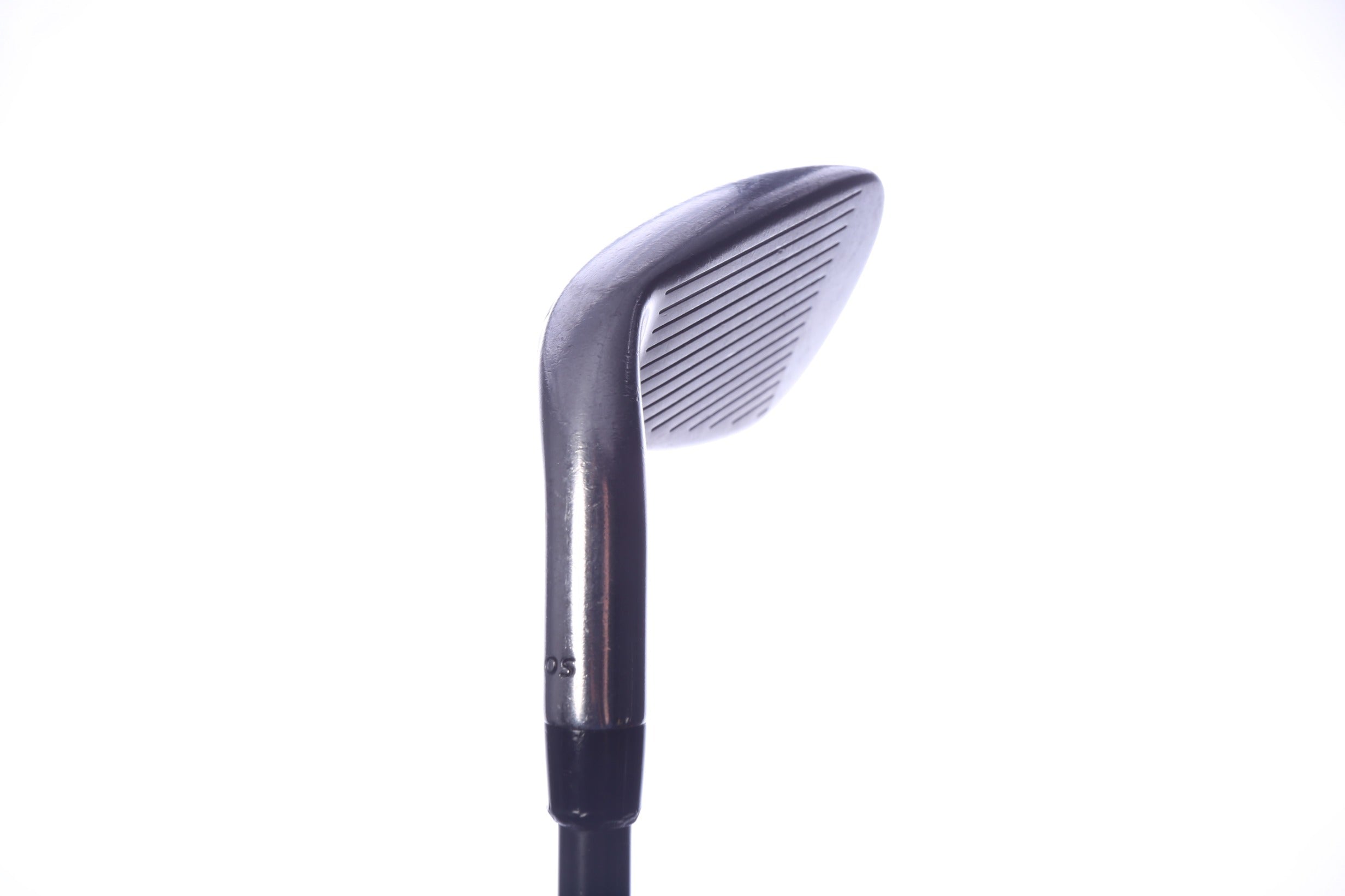 Used Callaway XR OS Single 9-Iron - Right-Handed - Ladies Flex-Next Round