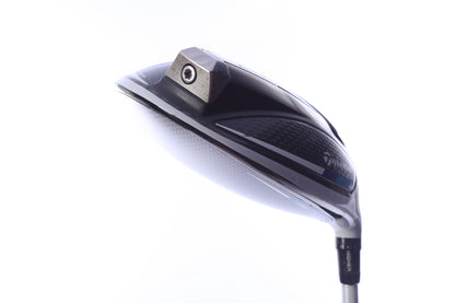Used TaylorMade SIM Driver - 9 Degrees - Stiff Flex Mitsubishi FUBUKI ZT - Right-Handed