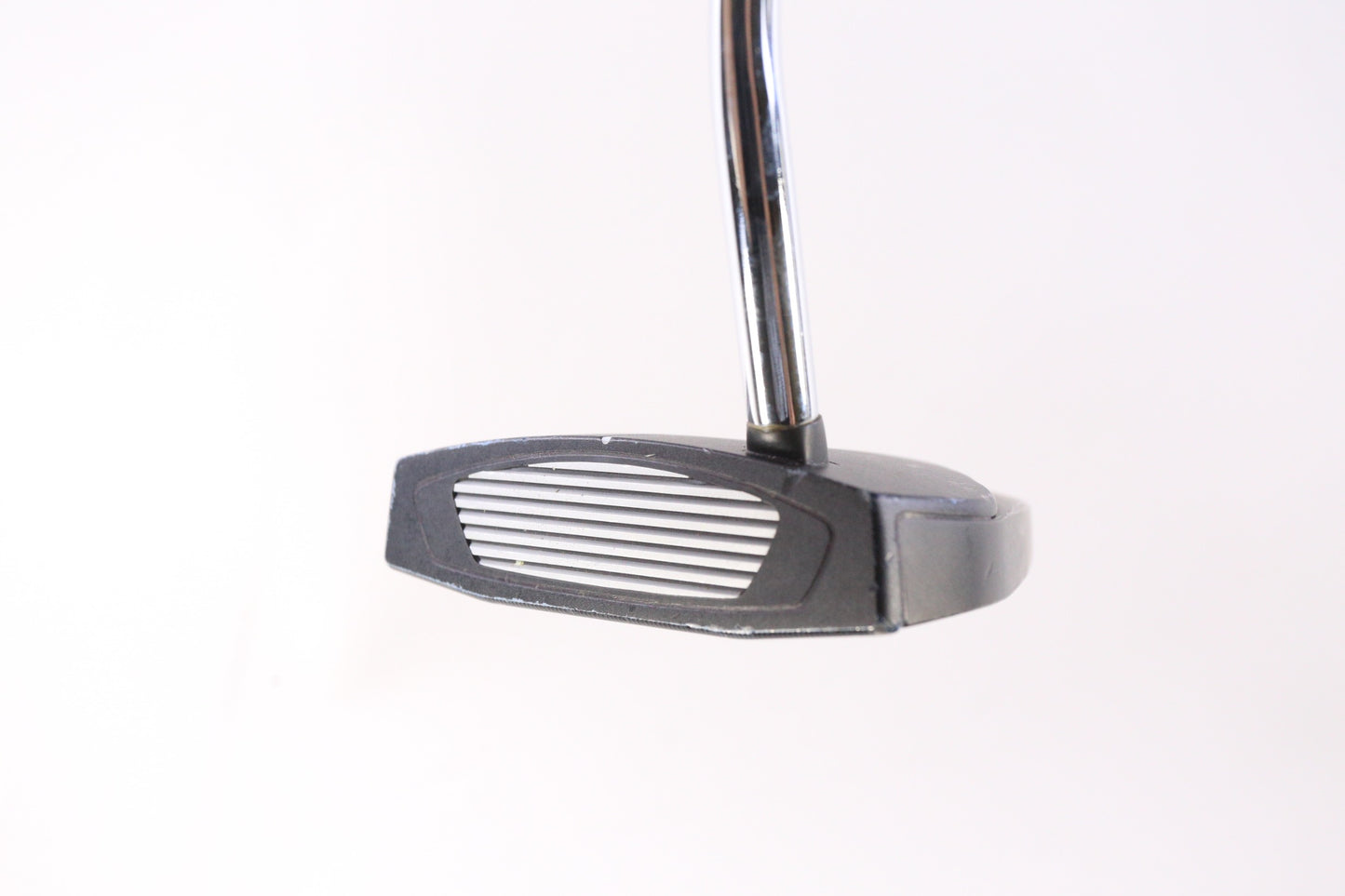 Used TaylorMade Spider GT Black SB Putter - Right-Handed - 34 in - Mallet-Next Round