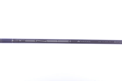 Used Callaway Paradym Ai Smoke MAX Driver - 10.5 Degrees - Regular Flex Mitsubishi Tensei AV Blue - Right-Handed