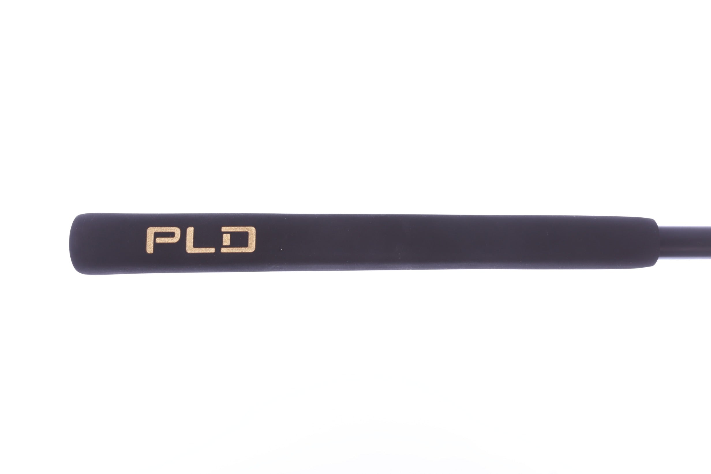 Used Ping PLD Milled Ally Blue 4 Gunmetal Putter - Right-Handed - 35 in - Mallet