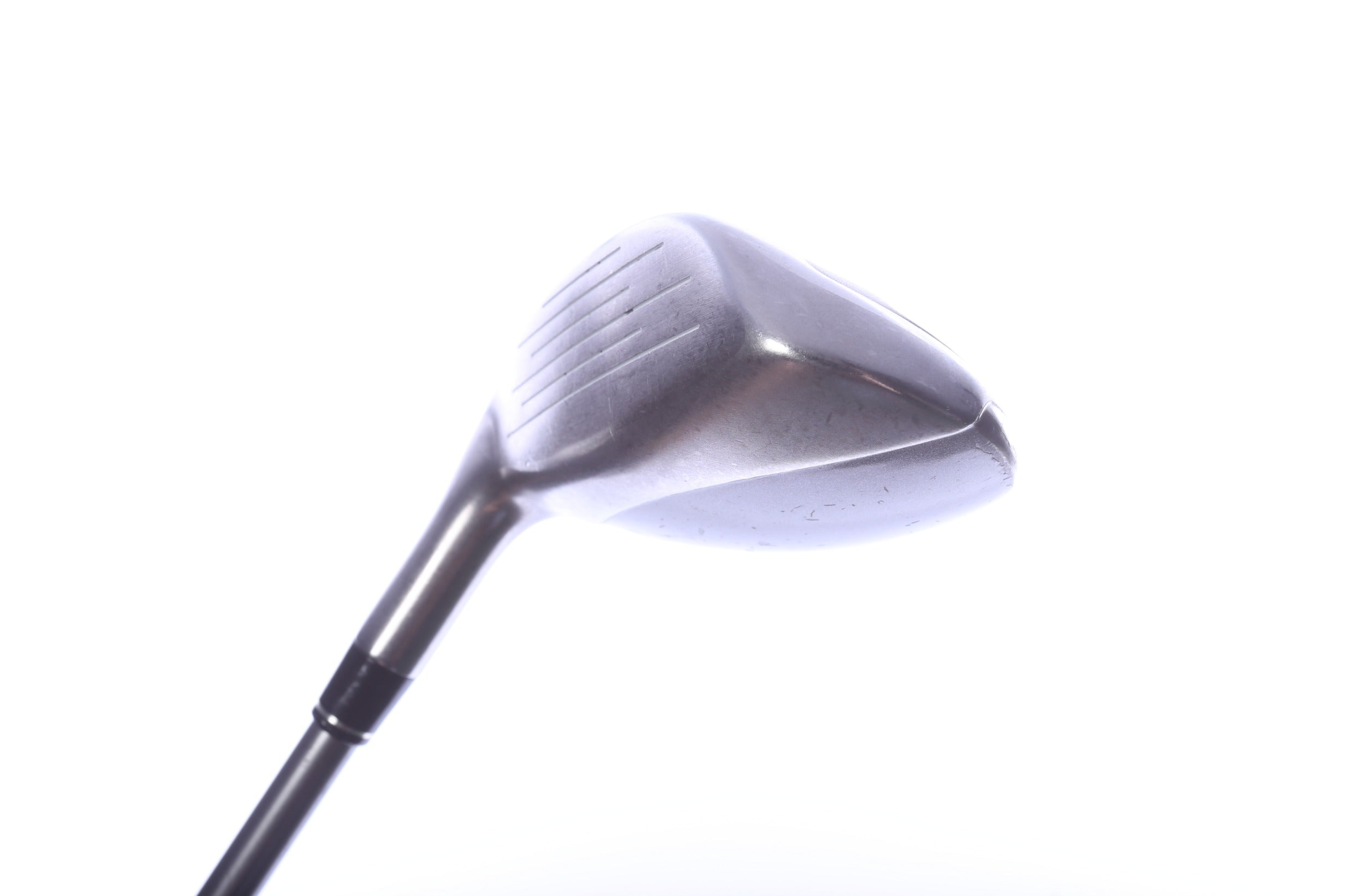 Used TaylorMade R7 Draw 4H Hybrid - Right-Handed - 22 Degrees - Ladies Flex