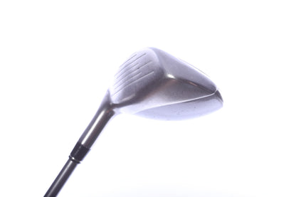 Used TaylorMade R7 Draw 4H Hybrid - Right-Handed - 22 Degrees - Ladies Flex