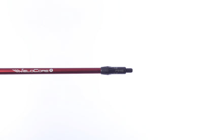Used Fujikura Ventus Red Velocore+ Driver Shaft Regular Flex Graphite - 44.5 in - Ping G410 Adapter
