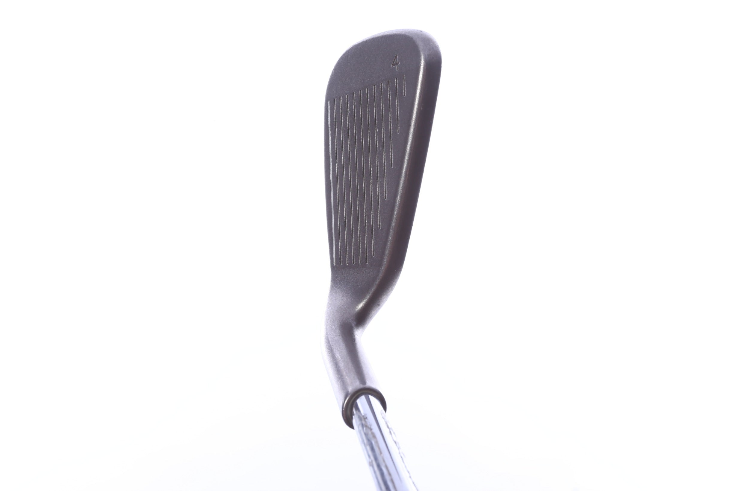 Used Ping G10 Single 4-Iron - Right-Handed - Regular Flex-Next Round