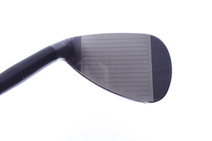 Used Mizuno JPX 925 Forged Black Gap Wedge - Right-Handed - 48 Degrees - Stiff Flex-Next Round