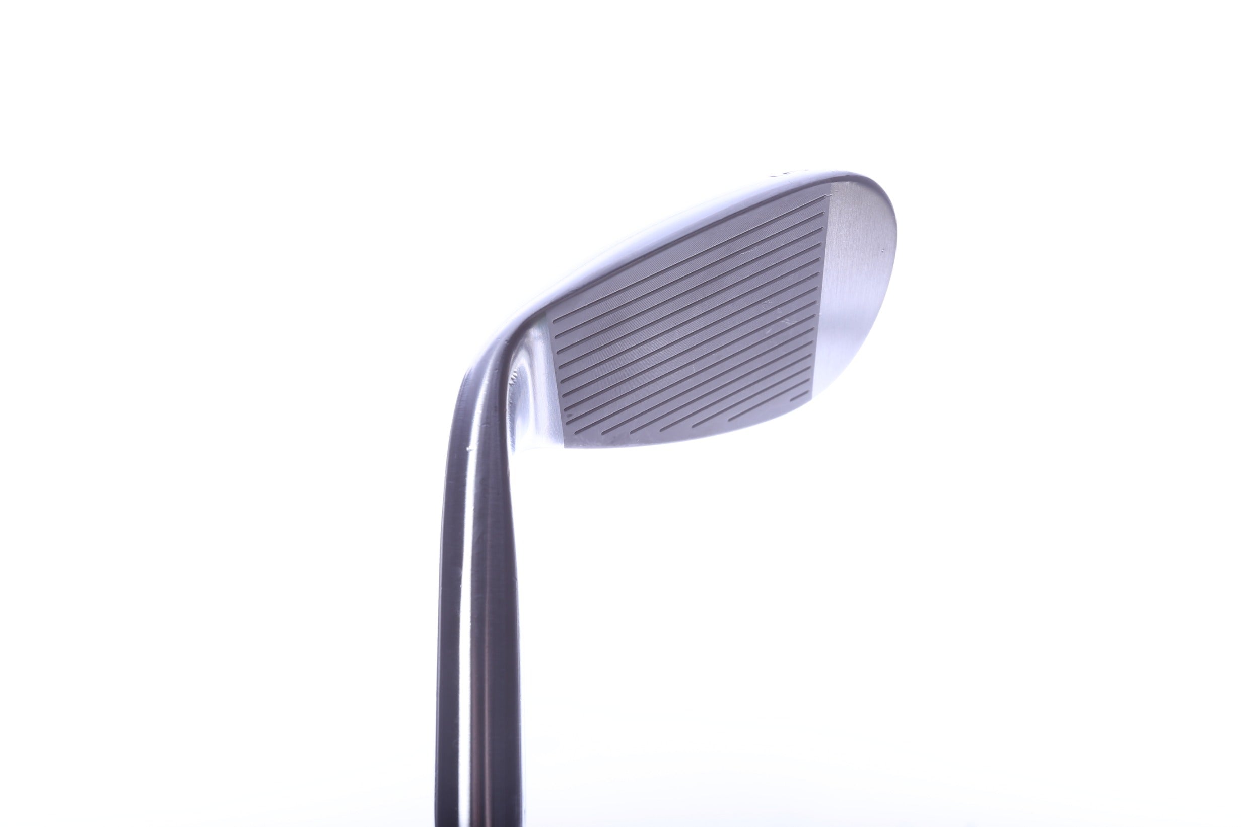 Used Bridgestone J40 Satin Chrome Gap Wedge - Right-Handed - 52 Degrees - Wedge Flex