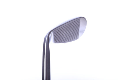 Used Bridgestone J40 Satin Chrome Gap Wedge - Right-Handed - 52 Degrees - Wedge Flex