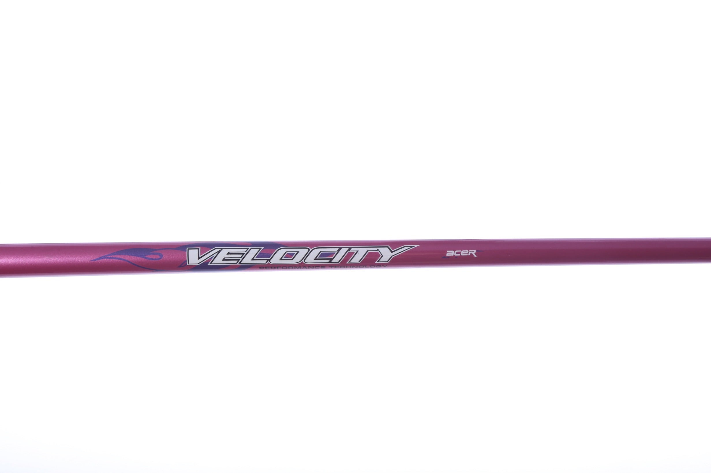 Used Callaway Big Bertha REVA 23 Driver - 10.5 Degrees - Ladies Flex Acer Velocity Pink - Right-Handed-Next Round
