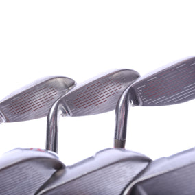 Used Cobra Baffler Hybrid Iron Set - Right-Handed - 5-PW - Regular Flex-Next Round