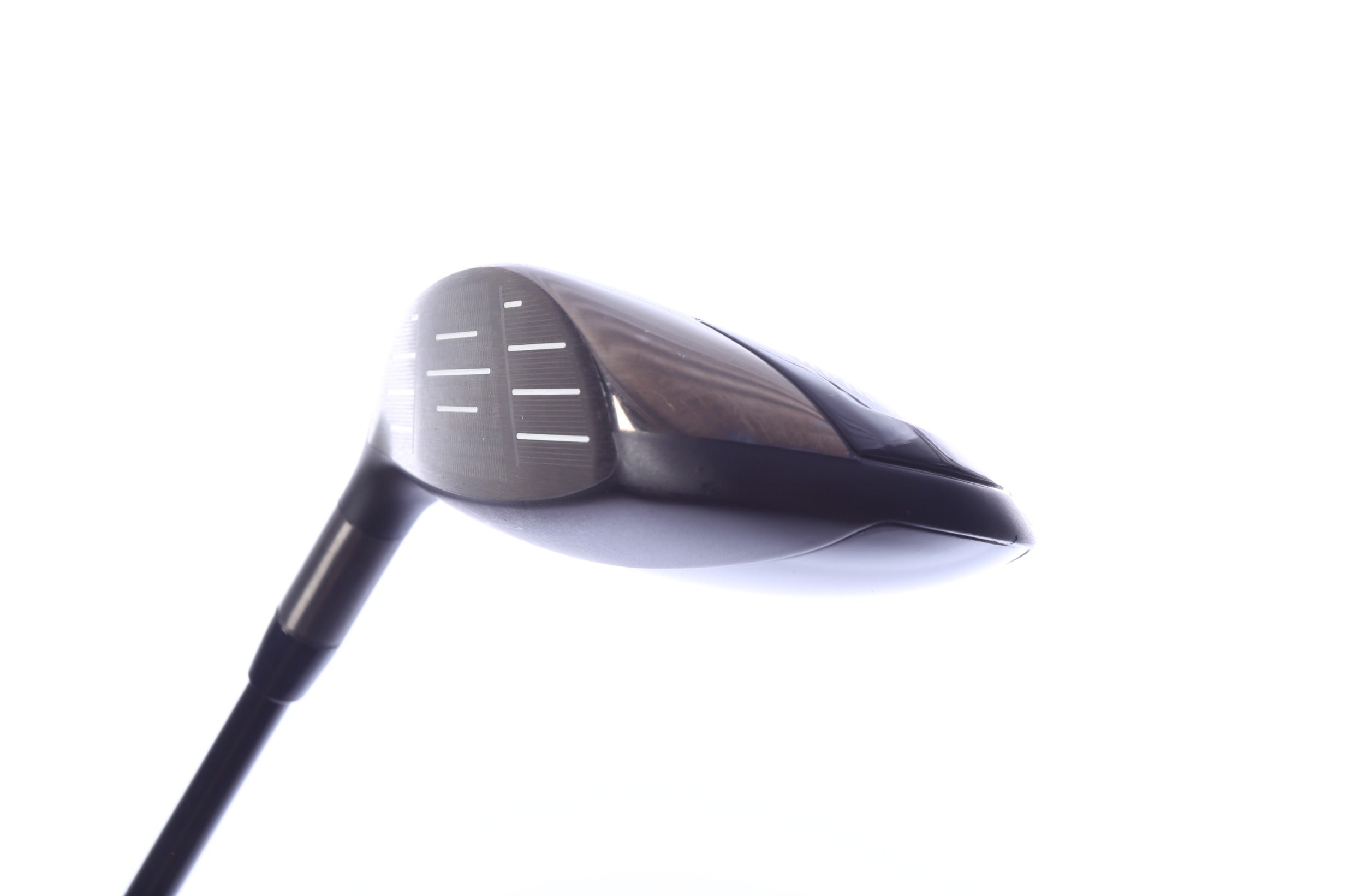 Used Callaway Paradym 7-Wood - Right-Handed - 21 Degrees - Tour Extra Stiff Flex