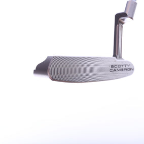 Used Titleist Scotty Cameron Super Select Newport Putter - Right-Handed - 36 in - Blade-Next Round
