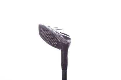 Used Callaway Rogue X 4H Hybrid - Left-Handed - 20 Degrees - Seniors Flex-Next Round