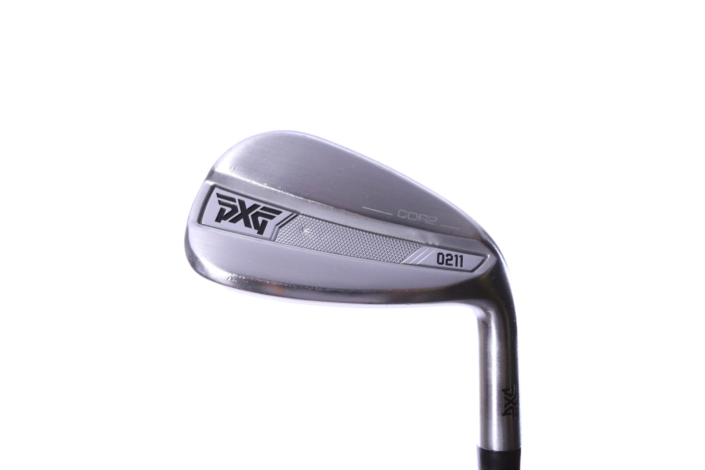 Used PXG 0211 XCOR2 Single 9-Iron - Right-Handed - Seniors Flex