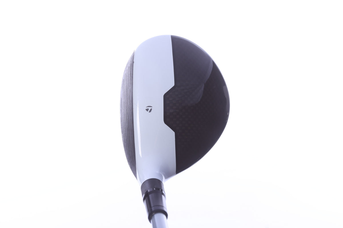 Used TaylorMade M1 3-Wood - Right-Handed - 15 Degrees - Regular Flex